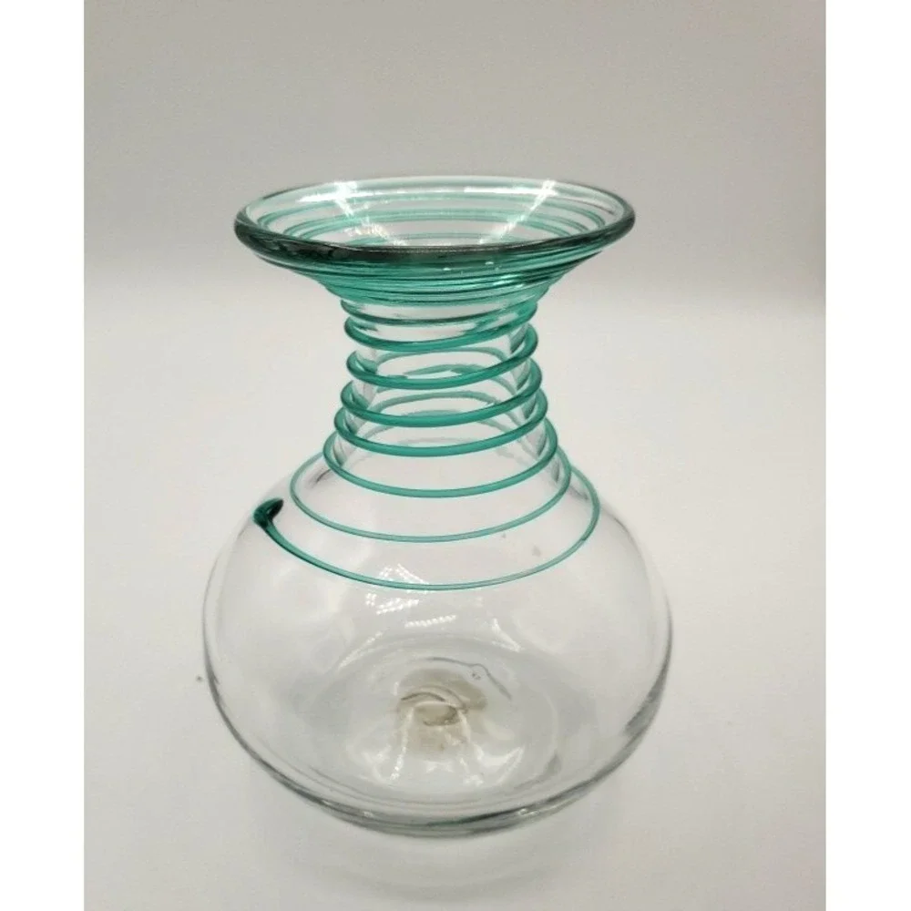 Vintage Blenko Glass 7